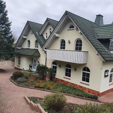 Hotel Und Restaurant Gruner Hahn Elsenfeld Exterior foto